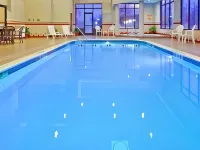 Auburn Place Hotel & Suites Paducah