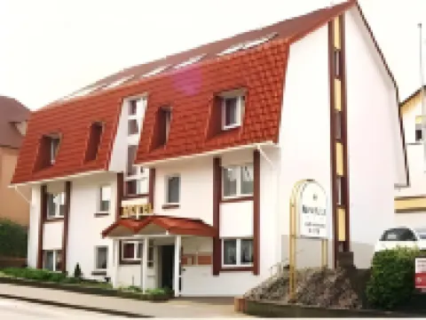 Arador-City Hotel