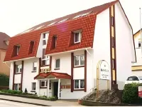 อาราดอร์ ซิตี้ โรงแรม