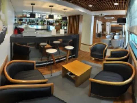Hotel Varandas do Atlântico by Ridan Hotels - 3-Star