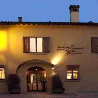 Hotel Locanda di Bagnara Hotel Exterior