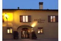 Hotel Locanda di Bagnara Các khách sạn ở Imola