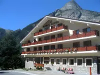 Hotel Croux