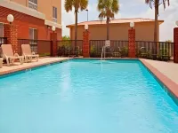 Holiday Inn Express & Suites BROOKHAVEN by IHG Hotels in Brookhaven