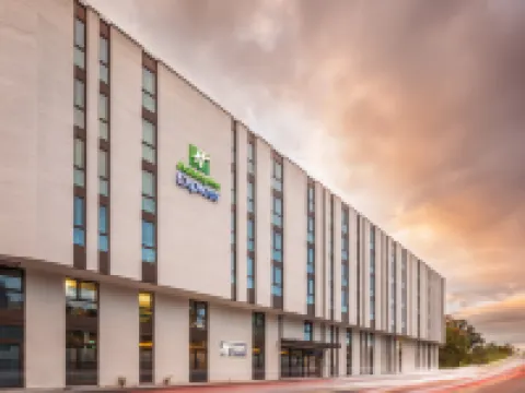 Holiday Inn Express ERLANGEN by IHG Hotels in Erlangen