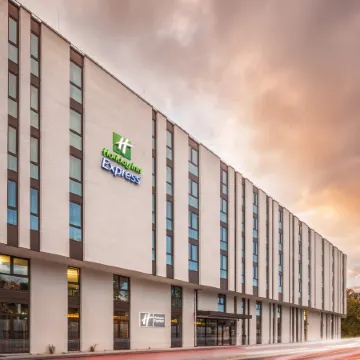 Holiday Inn Express ERLANGEN by IHG