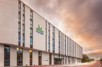 홀리데이 인 익스프레스 에를랑엔, IHG 호텔 프리드리히 알렉산더 대학교 주변 호텔