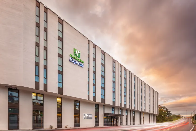 Holiday Inn Express Erlangen