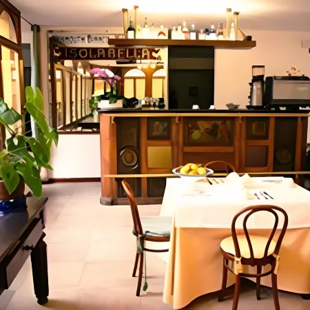 Hotel Centrale Bellagio