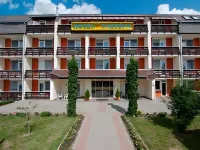 Napfeny Hotel Các khách sạn ở Zalakaros