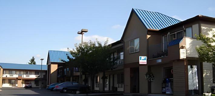 Tulip Inn Mount Vernon Hotels in Skagit County