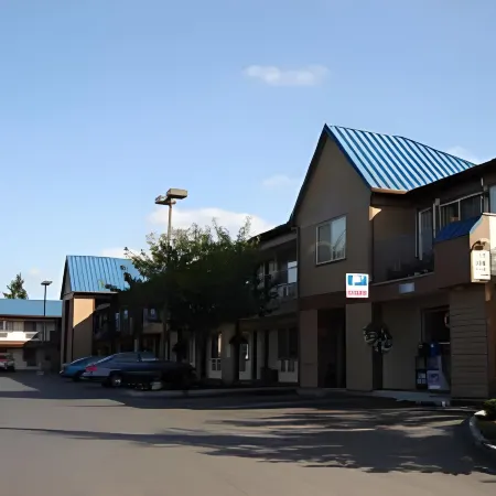 Tulip Inn Mount Vernon