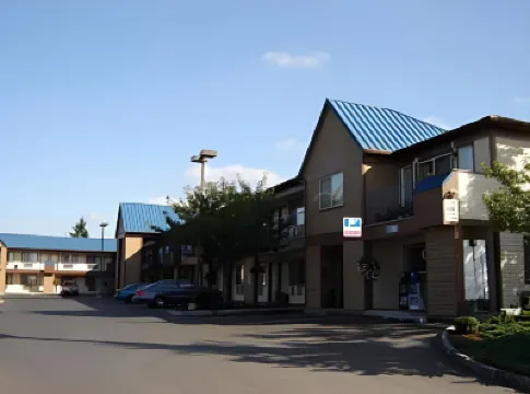 Tulip Inn Mount Vernon Hotels in 