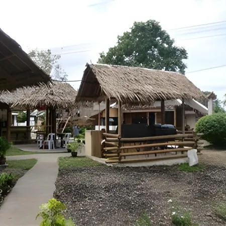 Mayas Native Garden Resort