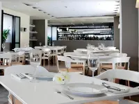 五月花酒店餐廳（限成人） - 宠物友好