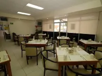 Hotel Astor Tijuana - Morgenmad