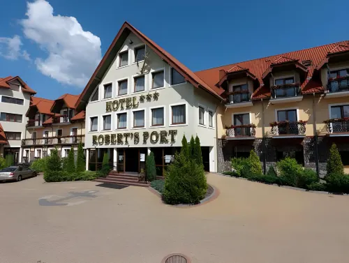Hotel Robert's Port