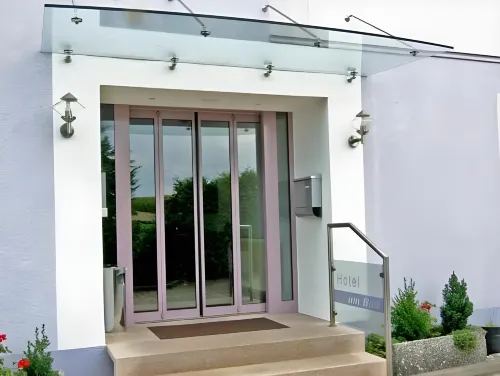 Hotel am Bad Hotels in Altbach