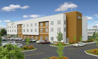 Radisson Hotel Pendleton Airport