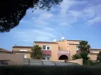 Hotel & Spa Gil de France Cap d'Agde Hotels in Agde