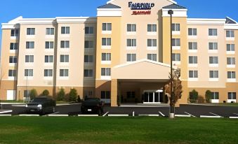 Fairfield Inn & Suites Bedford