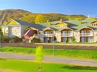 Hotel Bromont Hotels in Cowansville