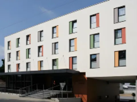 Impiq Hotel Hotels in Trnava