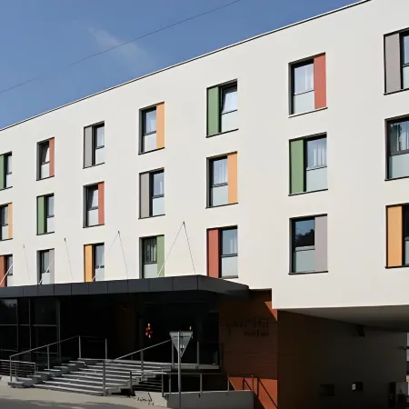 Impiq Hotel