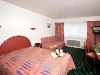 Logis Belle Hôtel Hôtels à : Nieppe