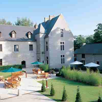 La Maison OBONO Hôtel & Spa Hotel Exterior