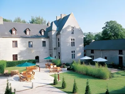 La Maison Obono Hôtel & Spa Hotels near Basilique de Sainte Anne D'auray