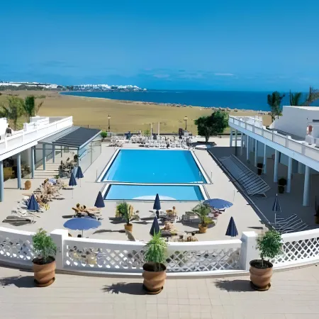 Hotel Las Costas