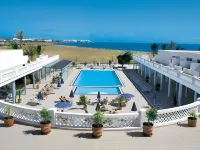 Hotel Las Costas - Pools