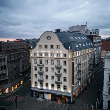 Hotel Timisoara Hotels near Victory Square