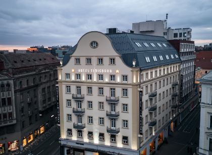 Hotel Timisoara
