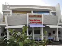 Nauticus Hotel Ugento