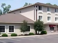 北布蘭奇主人之家經濟型飯店
