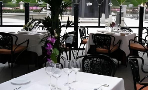 Hostal Central Palace Madrid