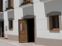 El Rincon del Labrador Hotels in 