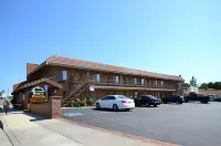 Santa Clarita Motel - Near Six Flags Magic Mountain - Valencia Hôtels à : Santa Clarita