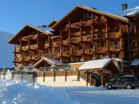 Hôtel Au Chamois d'Or by les Etincelles Hotels in Huez