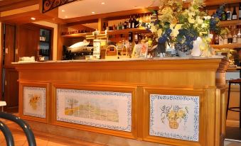 Logis Grand Hotel Bain
