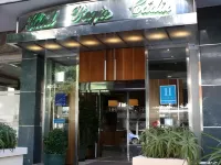Hotel Regio Cádiz