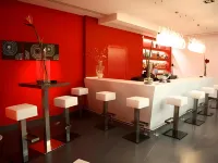 Hotel Veracruz Plaza & Spa - bar