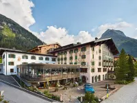 Post Lech Arlberg Hotels in Lech