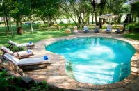 Ivory Lodge Hotels in Hwange