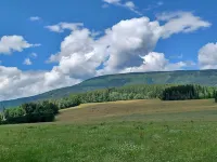 Ski&Bike Siréna 4+2