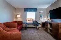 Hampton Inn & Suites St. Louis/Chesterfield Hotel di Chesterfield