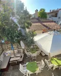İmerek Taş Ev Otel Alaçatı