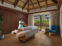Six Senses La Sagesse - spa